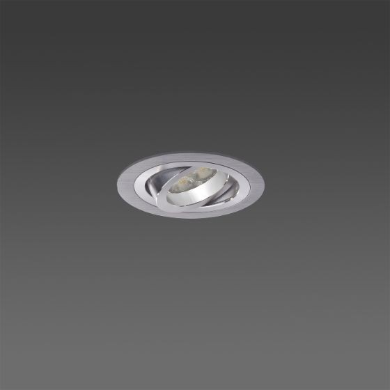 BPM LIGHTING 3010 LUMINARIA EMPOT.RED.3010 GU5.3 Al